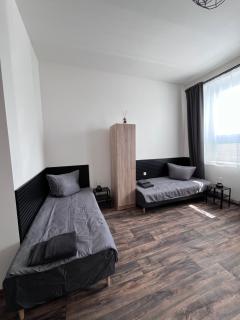Apartmán Pardubice 2 - Pardubice - 4