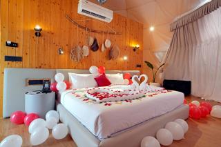 Le Villagio Resort & Domes - 6