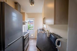 Spacious & Central 4-Bed in Islington - Londres - 6