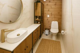 Family-friendly Cabin with pier - Herdla to Bergen - 40 min - Herdla - 2