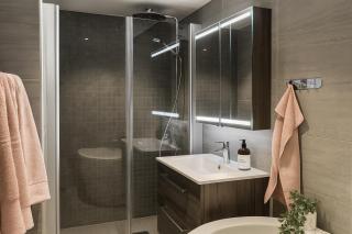 Family-friendly Cabin with pier - Herdla to Bergen - 40 min - 3