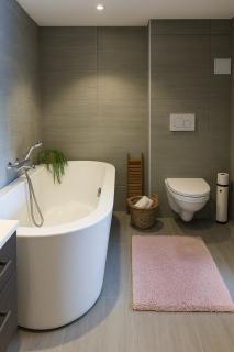 Family-friendly Cabin with pier - Herdla to Bergen - 40 min - 4