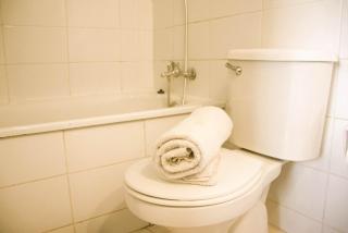 HOM I 2PAX, AA, Wifi, Smart TV, con acceso rápido a todo Santiago - 5