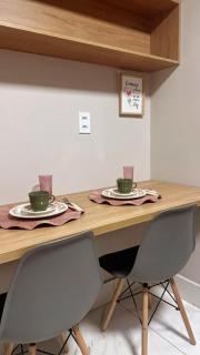 Apartamento Núcleo Bandeirante 7km do Aeroporto - 3