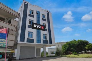 Super Hotel O RB Classic Inn - 9