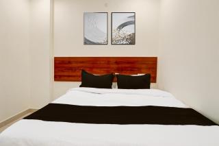 Super Hotel O RB Classic Inn - 3