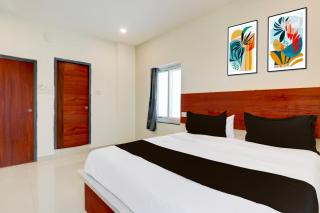 Hotel O RB Classic Inn - 4