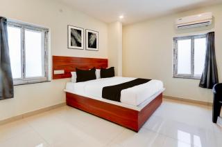 Super Hotel O RB Classic Inn - 8