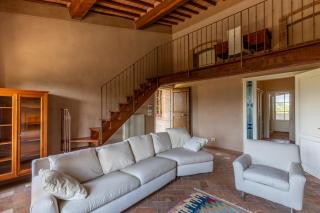 Il Colle Verde - Buonconvento - 6