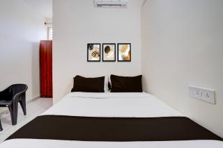 Hotel O SRL Comforts - Kumbalgod - 4