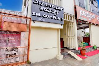 Hotel O SRL Comforts - 3