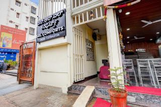 Hotel O SRL Comforts - 1