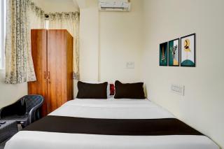 Hotel O SRL Comforts - 6