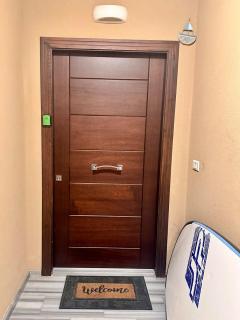 La Luna Luz 1BR Apt w Balcony by the Bahsa Sea - Batroun - 5