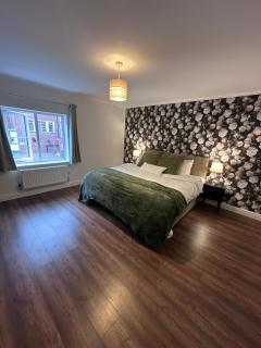 Edenwood Residences - Droitwich Spa - 9