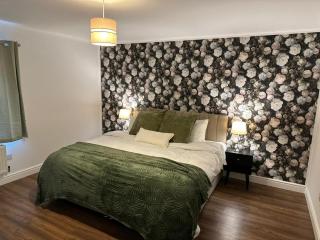 Edenwood Residences - Droitwich Spa - 7