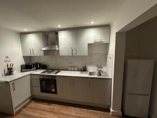 Edenwood Residences - Droitwich Spa - 5