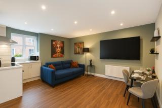 Edenwood Residences - Droitwich Spa - 3