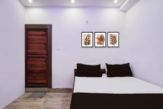 Super Hotel O JS Palace - 1