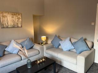 West Park 4BR South Shields - 1
