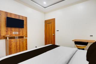 Hotel O Madhvam - 1