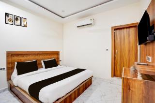 Hotel O Madhvam - 2
