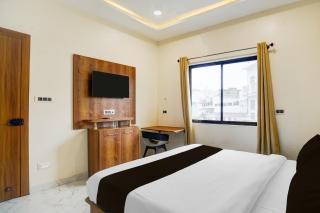 Hotel O Madhvam - 6