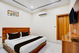 Hotel O Madhvam - 0