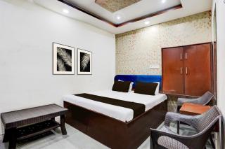 Hotel O Star Palace - Akolia - 7