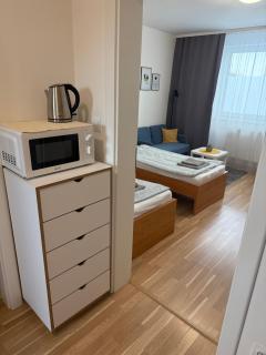 Adam apartmán - 3