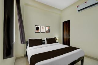 Hotel O Aabha Residency - 1