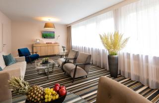 Leonardo Hotel Hamburg Elbbrücken - 8