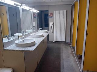 Bateau au port de Perros-Guirec - 1