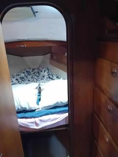 Bateau au port de Perros-Guirec - 8