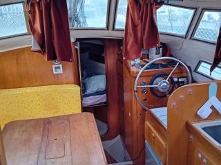 Bateau au port de Perros-Guirec - 5