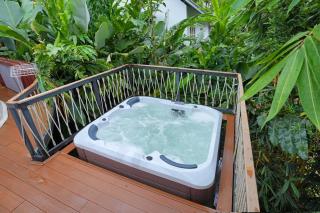 Le Villagio Resort & Domes - 9
