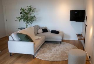 OSEA - Bright Seaside Apartment with Balcony - 3