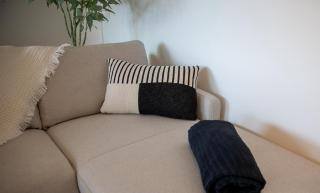 OSEA - Bright Seaside Apartment with Balcony - 2