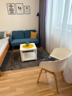 Adam apartmán - 6