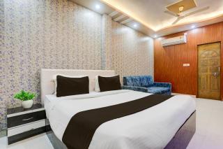 Townhouse OAK R R Palace - Varanasi - 2