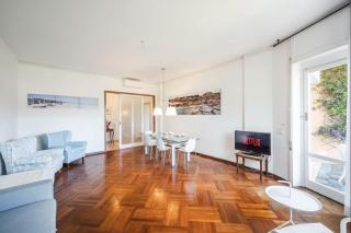 Stunning Portofino Sea View - Free Parking - AC - 0