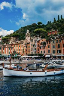 Stunning Portofino Sea View - Free Parking - AC - 5