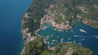 Stunning Portofino Sea View - Free Parking - AC - Rapallo - 2