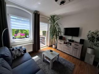 Ferienwohnung im Zschopauer Herzen - 7