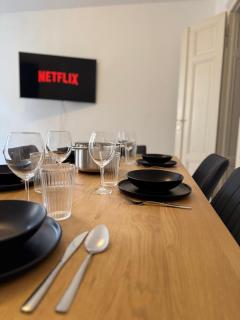 Ihr Appartment in unschlagbarer Lage - 0