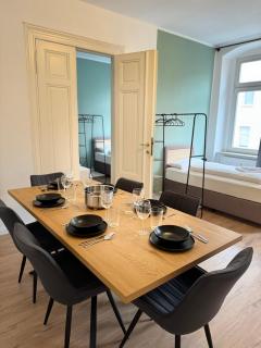 Ihr Ferienwohnung in unschlagbarer Lage - Halle an der Saale - 3