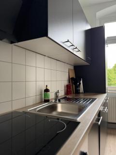 Ihr Ferienwohnung in unschlagbarer Lage - Halle an der Saale - 1
