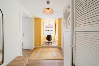 Charming 2BR – Baixa | By Airnest - 3