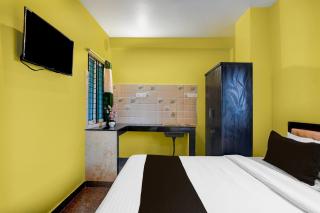 Hotel O Royal Avisi Residency - Bhubaneshwar - 3