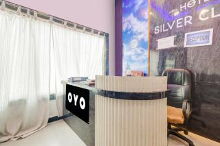 Hotel O Silver Cloud - 3